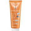 VICHY Idéal Soleil ochranné jemné mlieko pre deti na tvár a telo SPF 50 300 ml : Výpredaj