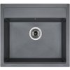 Sinks SOLO 560 Titanium ACRSO56051072