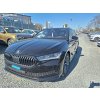 Skoda Superb 2.0 TDI Sportline 4x4 DSG 142 kW
