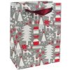 Darčeková taška A0123/2