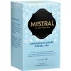 Mistral Selection Bylinný kamilkový čaj s príchuťou medu Camomile & Honey Herbal Tea 30 g