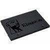 Kingston A400/240GB/SSD/2.5