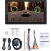 Automobilové rádio Projack Q8 2GB 64GB 007 7'' 2-DIN