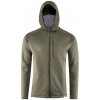 Grundéns termomikina Grundies Thermal FZ Hoodie Deep Depths