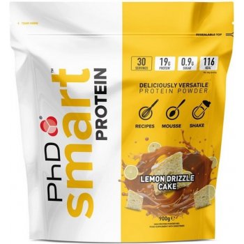 PhD Nutrition Smart Protein 900 g