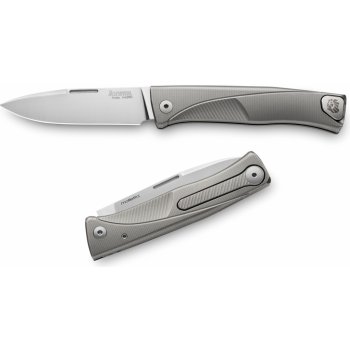 Lionsteel Thrill