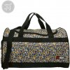 Enrico Benetti San José 46041 Daisies blue 41L