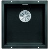 Blanco SUBLINE 400-U antracit