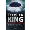 Pán Mercedes - Stephen King
