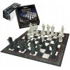 Replika Šachov Čarodejníkov Hrateľná Zberateľská Súprava - Harry Potter