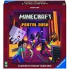 Minecraft: Portal Dash