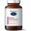 BioCare Female Multinutrient - vitamíny a minerály pro ženy, 90 kapslí