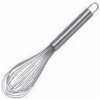 Šlehací metlička s držákem, 7 vřeten, 200 mm | HENDI, 532003 inox