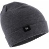 Zimná čiapka Hannah, SIMIR tmavo sivá,Čierna UNI