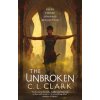 The Unbroken - C. L. Clark, Little, Brown Book Group