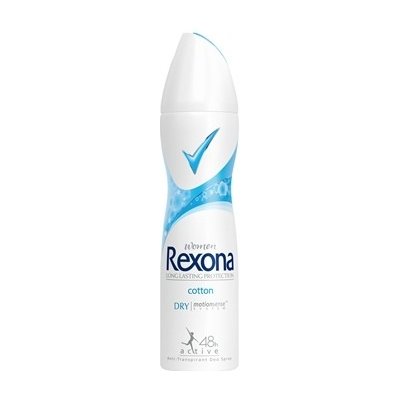 Rexona deo cotton dry 150 ml