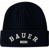 Zimná čiapka Bauer TEAM RIBB TOQUE S25 Farba: navy modrá