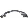 BOSCH Sada zapaľovacích káblov 0986356762