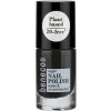 Benecos Lak na nechty Licorice 5 ml