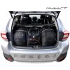Sada 4 brašen pro Subaru XV 17-