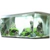 Fluval Akváriová sada 123 l FLEX - biela