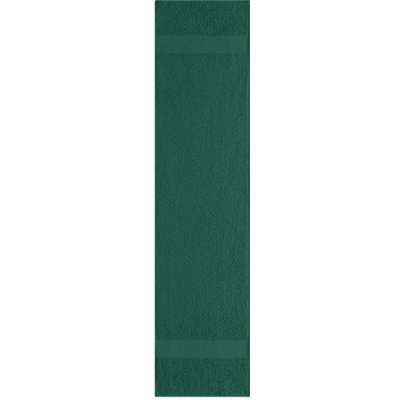 L Merch Fitness uterák NT9190 Bottle Green 130 x 30 cm