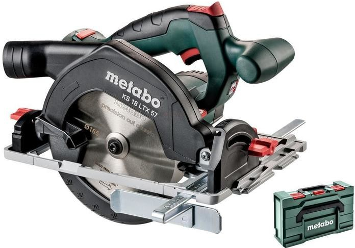 Metabo KS 18 LTX 57 601857840