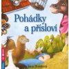 Pohádky a přísloví - Jana Burešová