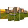 Moderný obraz - Stonehenge (Obraz 150x70cm)