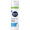 Nivea Men Sensitive Cooling pena na holenie 200 ml