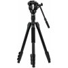 Fotopro S5i PRO tripod - black
