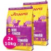 JOSERA Dog Mini Junior 2x10kg