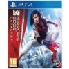 Mirrors Edge: Catalyst (PS4) (Obal: EN)