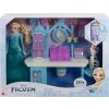 MATTEL Disney Frozen Elsa & Olaf Icecream Playset