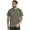 Pánske tričko BUSHMAN PRIME II khaki 4XL