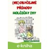 Neobyčejné příhody holčičky Ivy - Irena Mondeková