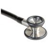 3A Kardiologický fonendoskop Black
