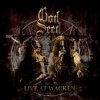 God Seed - Live At Wacken / CD+DVD [CD / DVD]