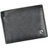 Pierre Cardin Pánská peněženka ESAHARA TILAK03 325 černá