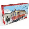 Soviet Tram 