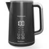 Elektrický varič Rohnson R-7600 Digital Touch 2200 W 1,7 l čierny