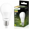 LED žiarovka E27 A65 15W = 125W 2025lm 3000K teplá 260° LUMILED