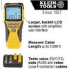 Klein Tools VDV Scout Pro 3 Tester Kit VDV501-851 T3 Innovation