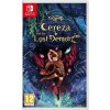 Bayonetta Origins: Cereza and the Lost Demon ()
