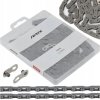 Reťaz na bicykel SRAM Apex Flattop D1 12-rýchlostná, balenie 114 článkov + spojka