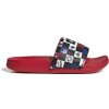 adidas Performance adidas x Disney Adilette Comfort Spider-Man Slides | 4066749860257 | Čierna | 38