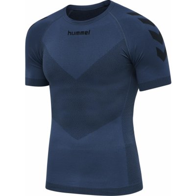 Hummel First Seamless jersey dres S/S 202636-7642