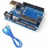Modul ACS ATMEGA328 Kompatibilný s Arduino UNO R3