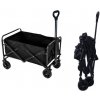 Skladací prepravný vozík 90L KD3087