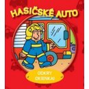 Hasičské auto